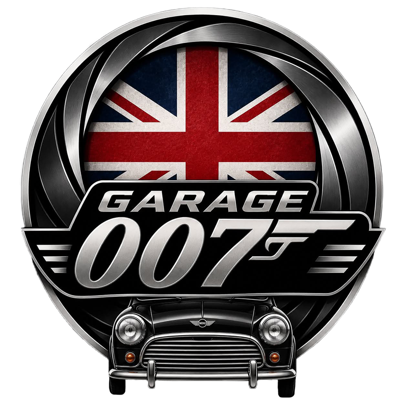 Garage 007